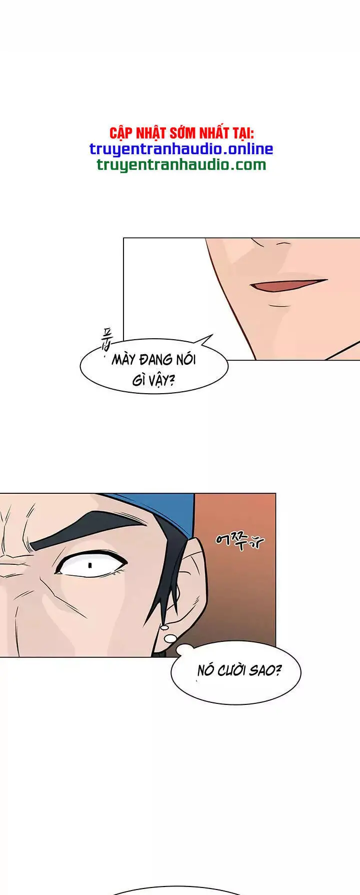 Người Trở Về Từ Cõi Chết Nettruyen ZZZ Chương 20 Page 11