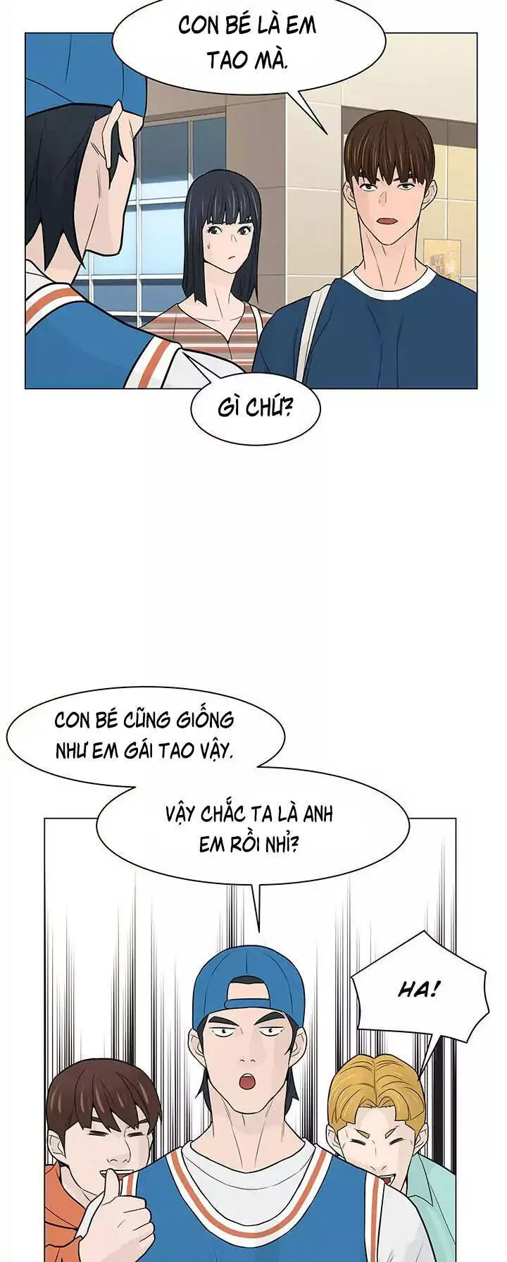 Người Trở Về Từ Cõi Chết Nettruyen ZZZ Chương 20 Page 12