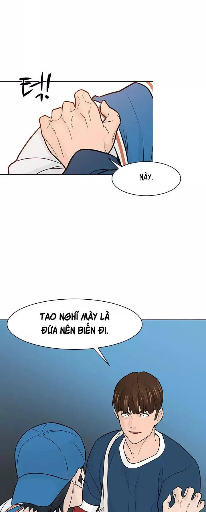 Người Trở Về Từ Cõi Chết Nettruyen ZZZ Chương 20 Page 16