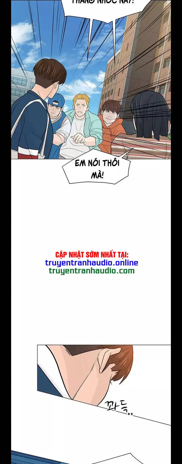 Người Trở Về Từ Cõi Chết Nettruyen ZZZ Chương 20 Page 24