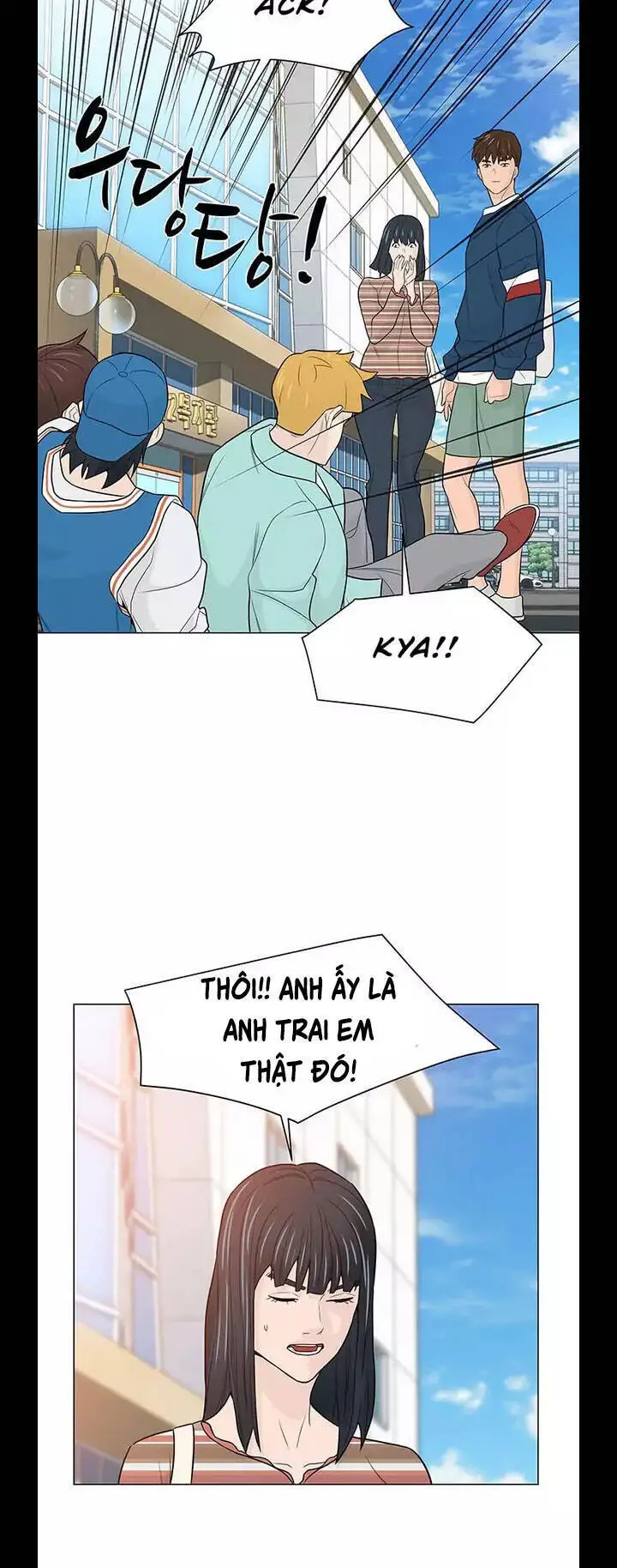 Người Trở Về Từ Cõi Chết Nettruyen ZZZ Chương 20 Page 26