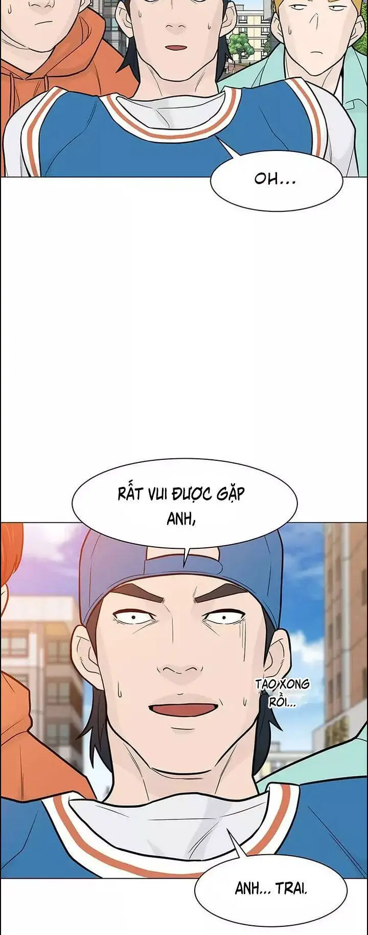 Người Trở Về Từ Cõi Chết Nettruyen ZZZ Chương 20 Page 29