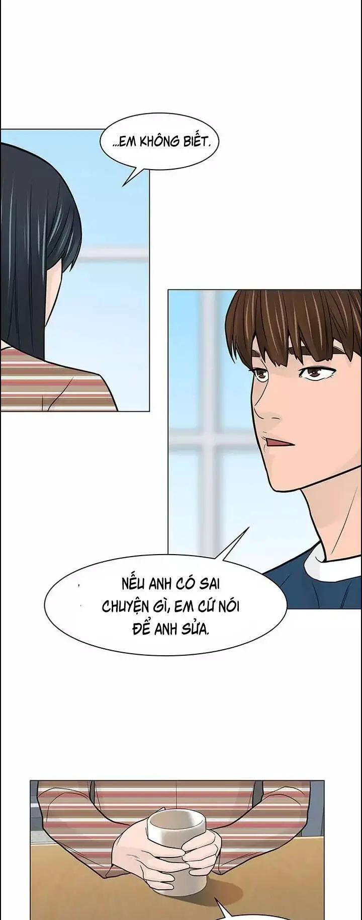 Người Trở Về Từ Cõi Chết Nettruyen ZZZ Chương 20 Page 33