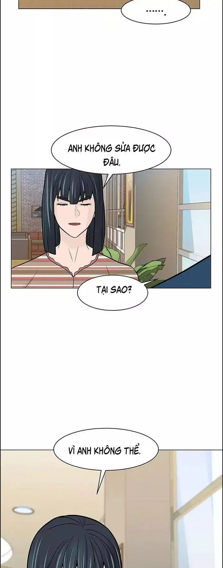 Người Trở Về Từ Cõi Chết Nettruyen ZZZ Chương 20 Page 34