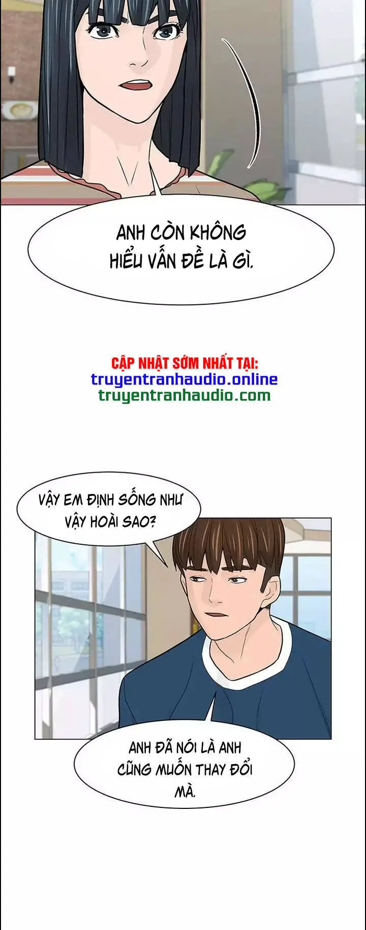 Người Trở Về Từ Cõi Chết Nettruyen ZZZ Chương 20 Page 35