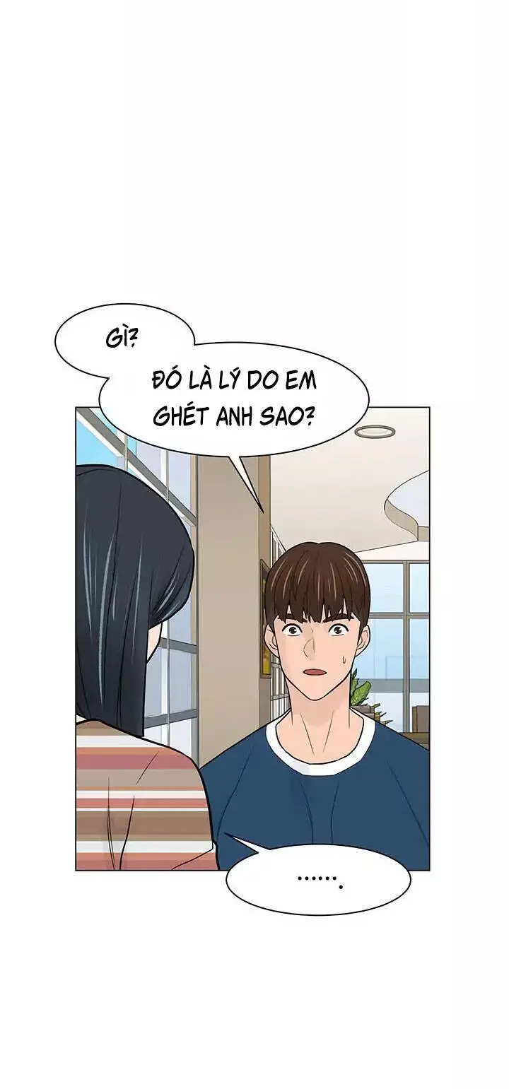 Người Trở Về Từ Cõi Chết Nettruyen ZZZ Chương 20 Page 38