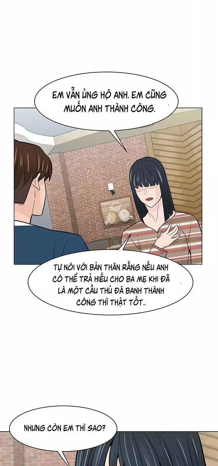 Người Trở Về Từ Cõi Chết Nettruyen ZZZ Chương 20 Page 40