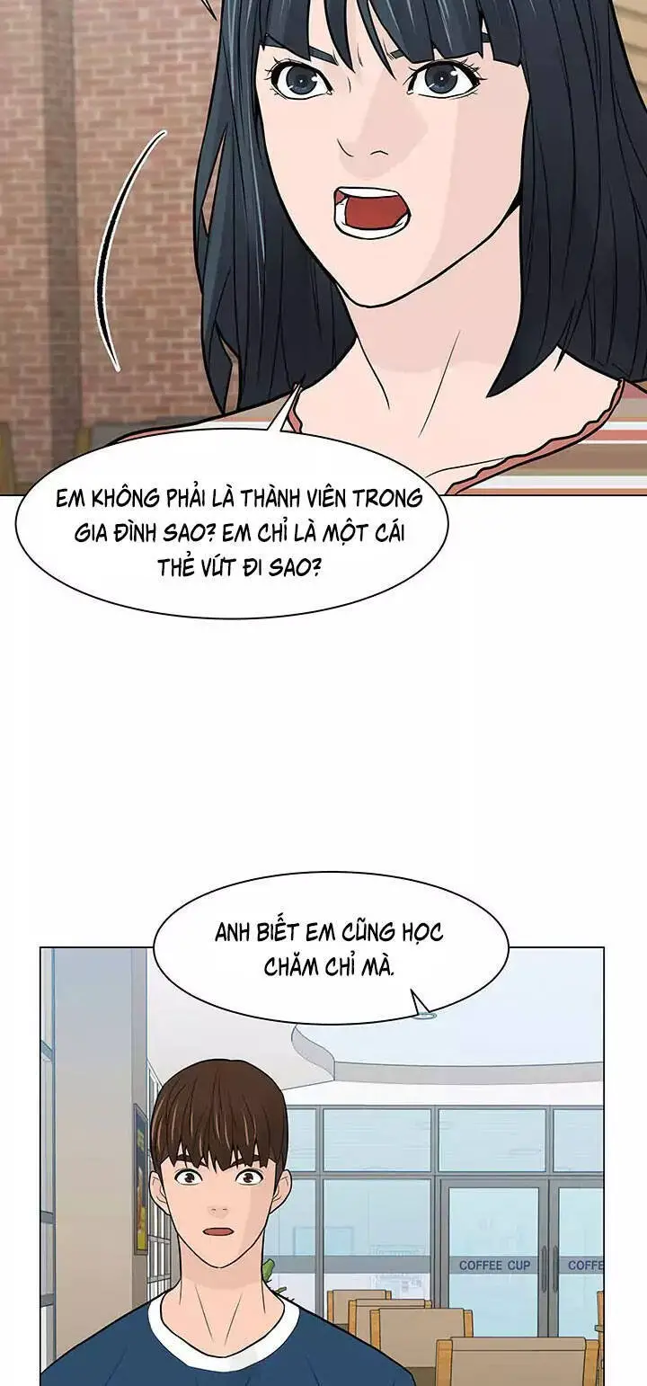 Người Trở Về Từ Cõi Chết Nettruyen ZZZ Chương 20 Page 41