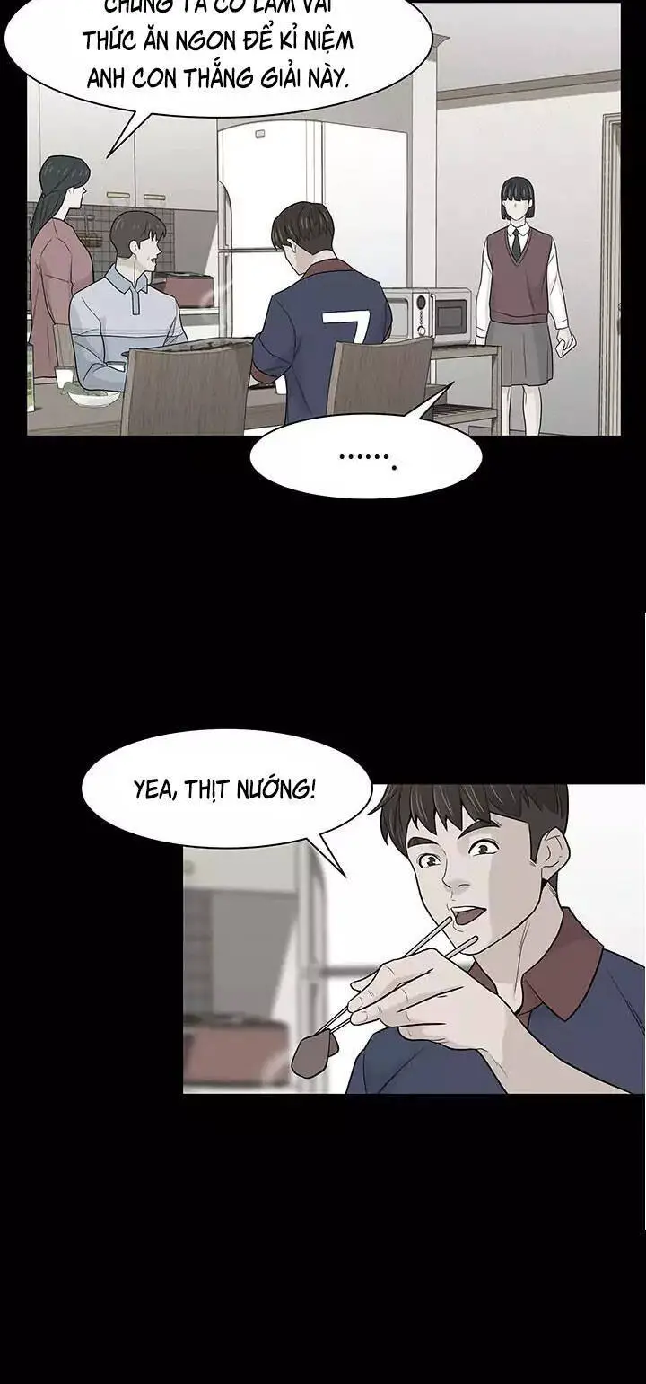 Người Trở Về Từ Cõi Chết Nettruyen ZZZ Chương 20 Page 44