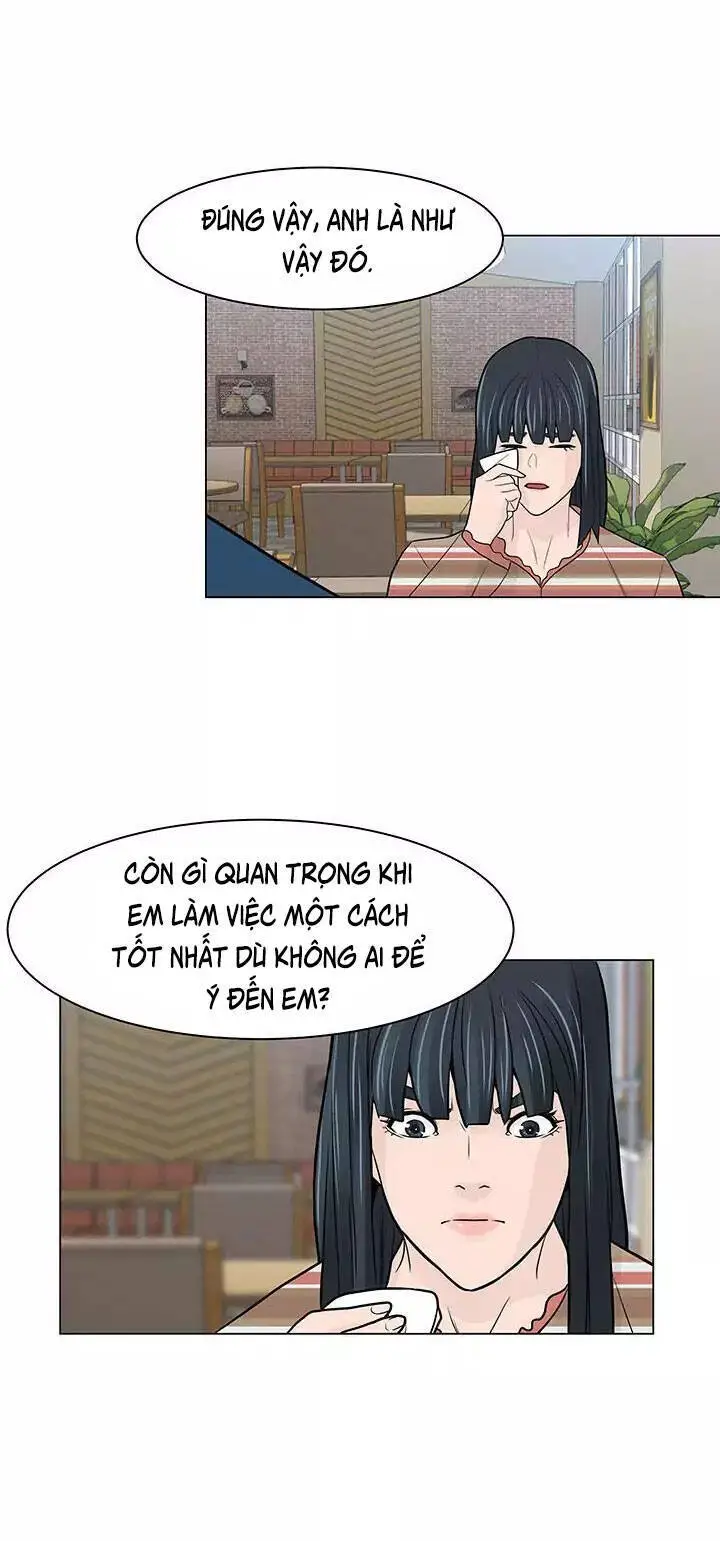 Người Trở Về Từ Cõi Chết Nettruyen ZZZ Chương 20 Page 50