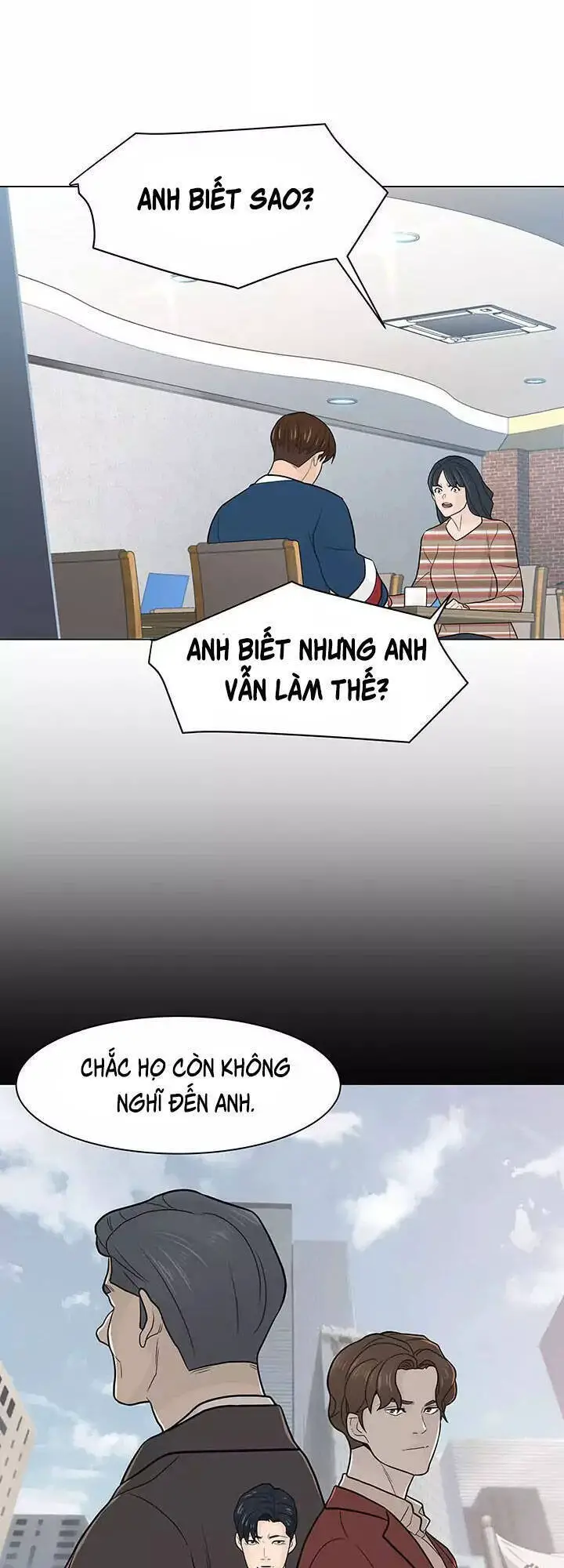 Người Trở Về Từ Cõi Chết Nettruyen ZZZ Chương 20 Page 51