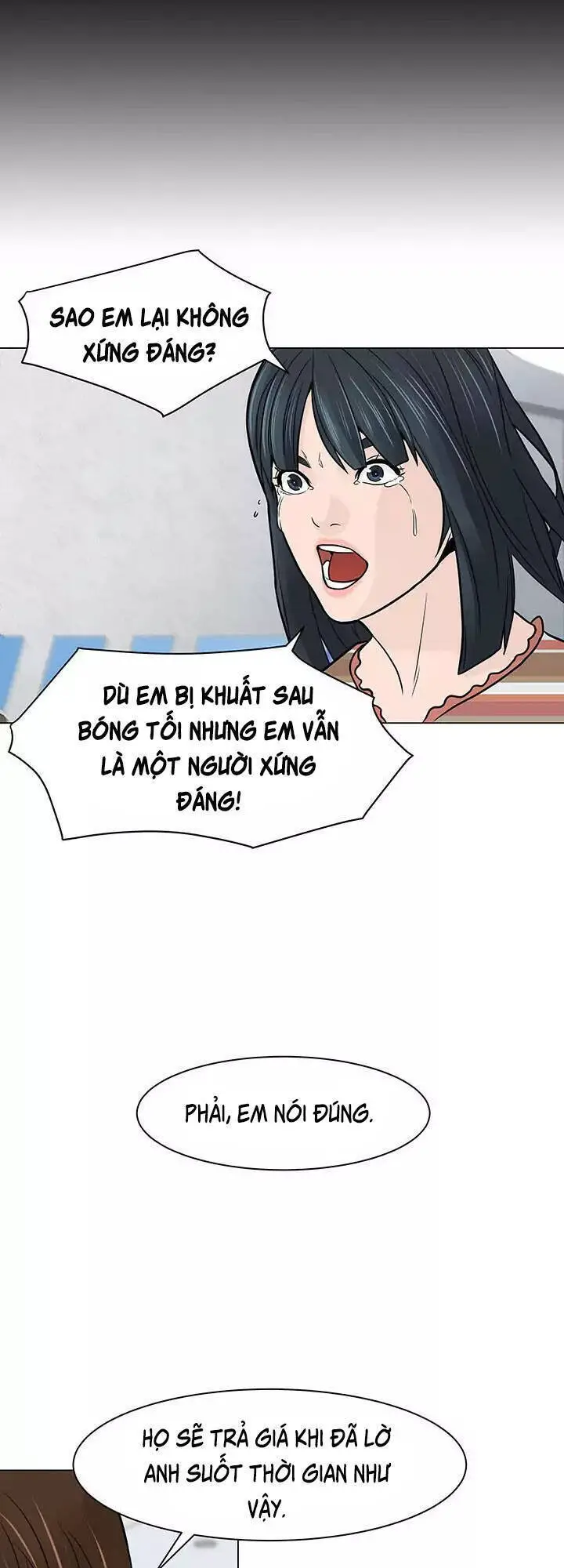 Người Trở Về Từ Cõi Chết Nettruyen ZZZ Chương 20 Page 53