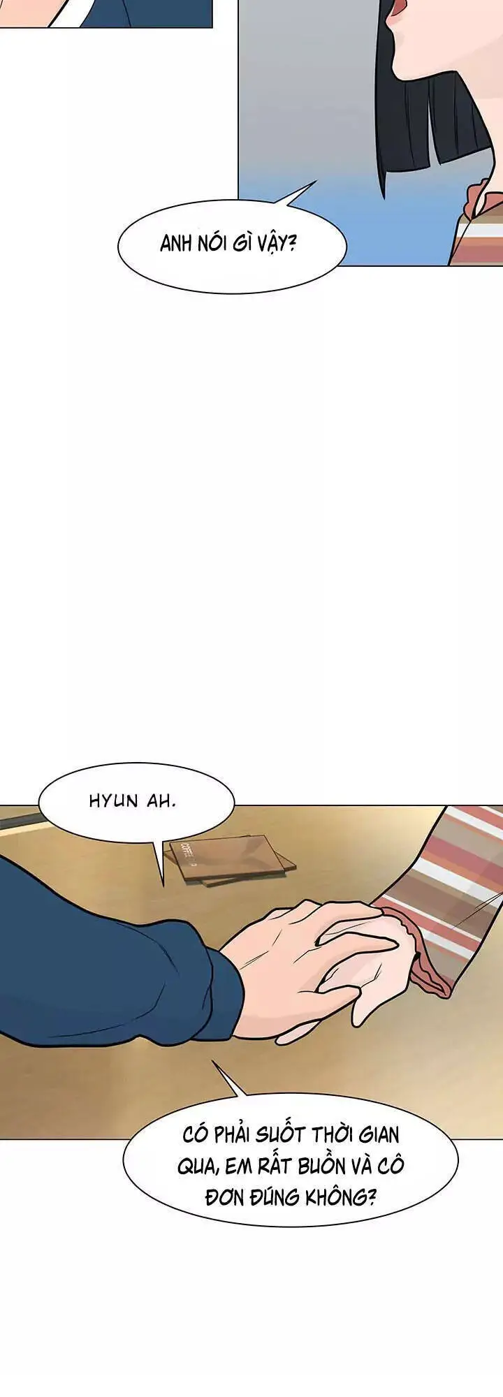 Người Trở Về Từ Cõi Chết Nettruyen ZZZ Chương 20 Page 55