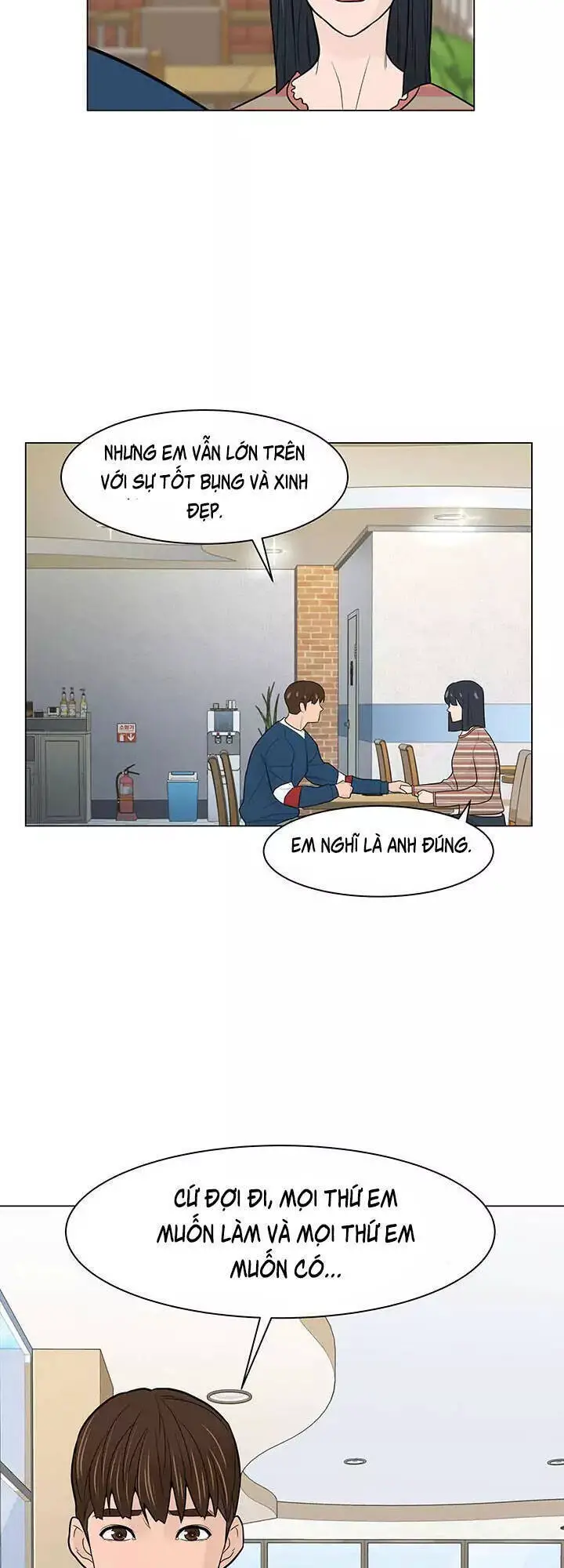 Người Trở Về Từ Cõi Chết Nettruyen ZZZ Chương 20 Page 57
