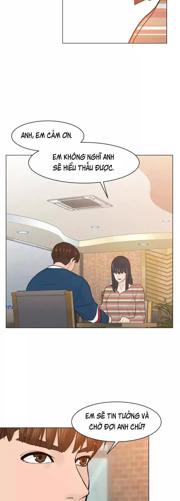 Người Trở Về Từ Cõi Chết Nettruyen ZZZ Chương 20 Page 65