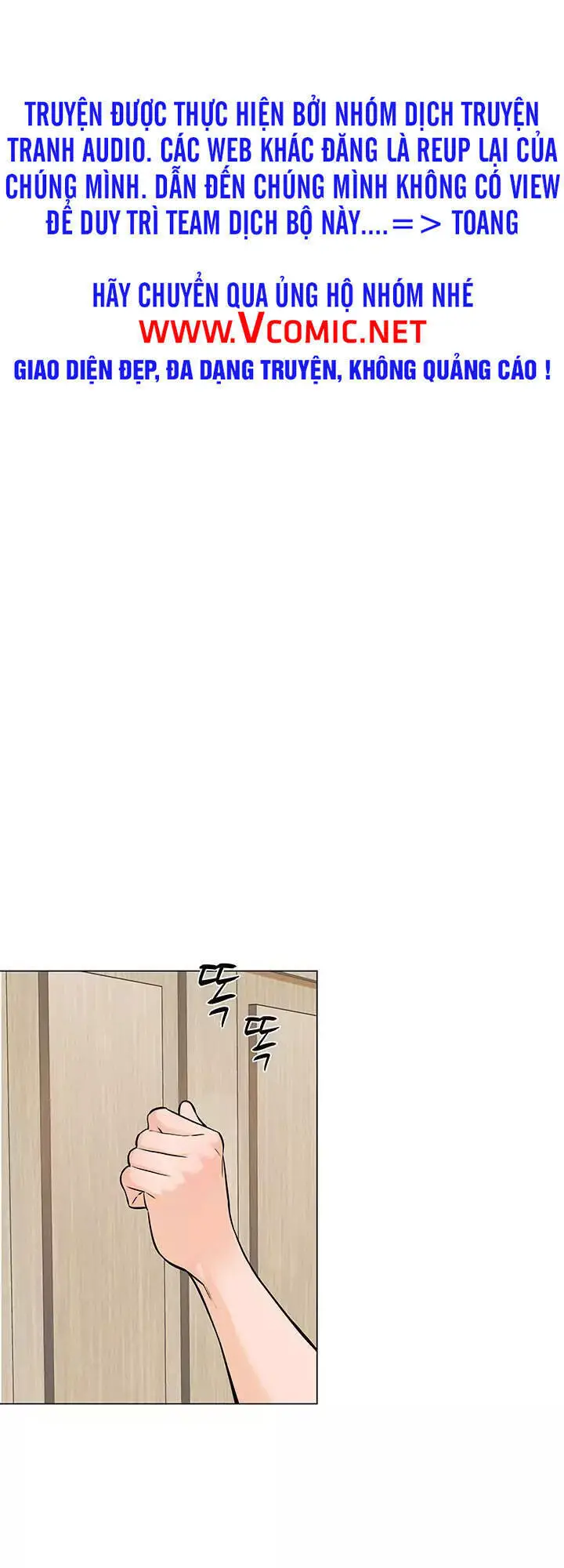 Người Trở Về Từ Cõi Chết Nettruyen ZZZ Chương 21 Page 1