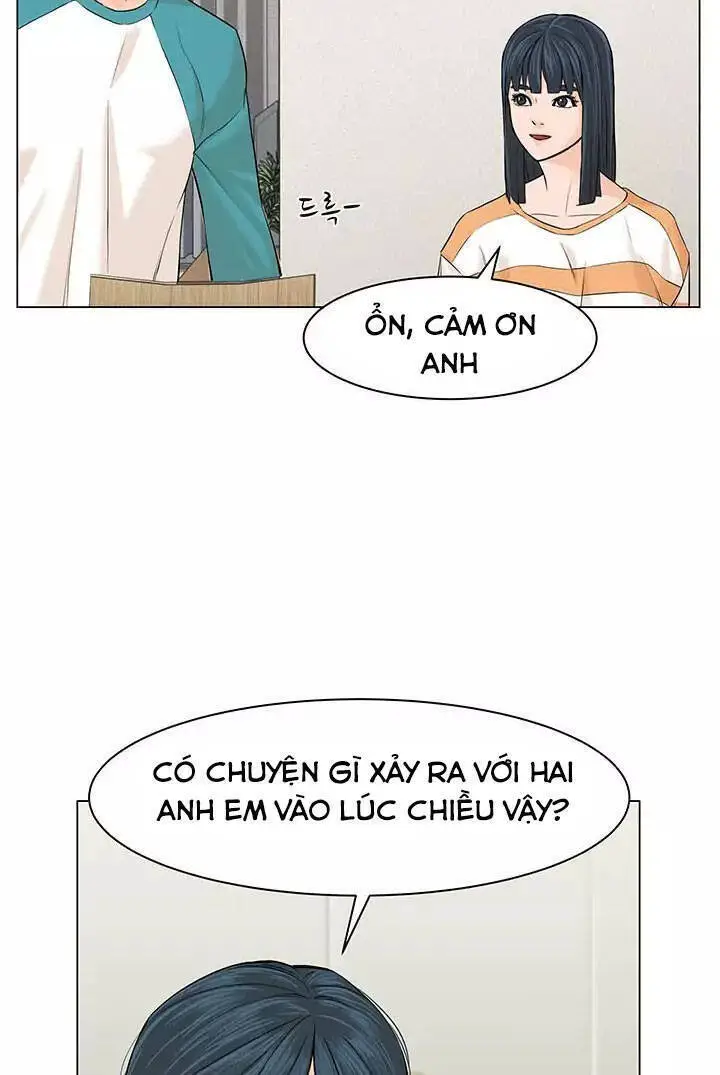 Người Trở Về Từ Cõi Chết Nettruyen ZZZ Chương 21 Page 4