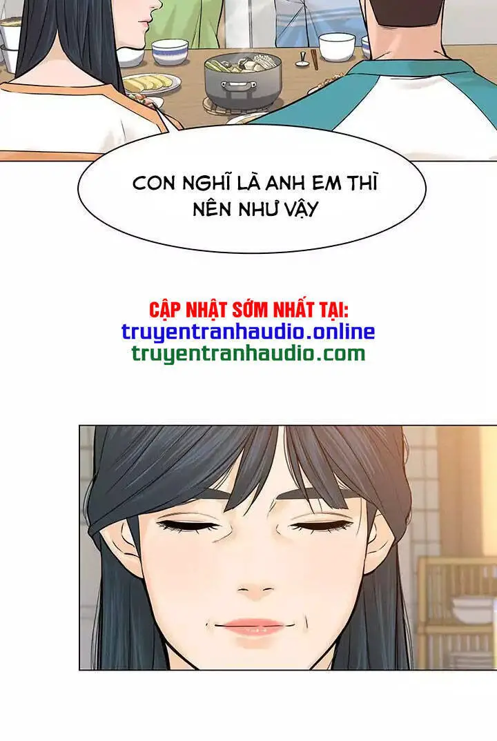 Người Trở Về Từ Cõi Chết Nettruyen ZZZ Chương 21 Page 6