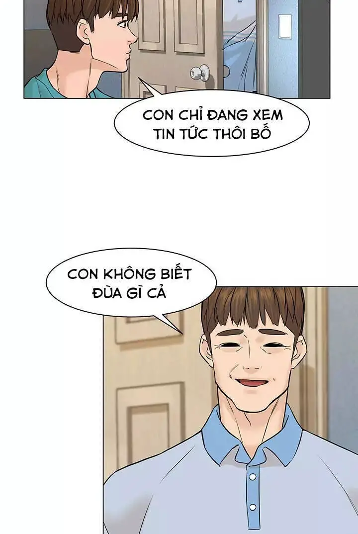 Người Trở Về Từ Cõi Chết Nettruyen ZZZ Chương 21 Page 12