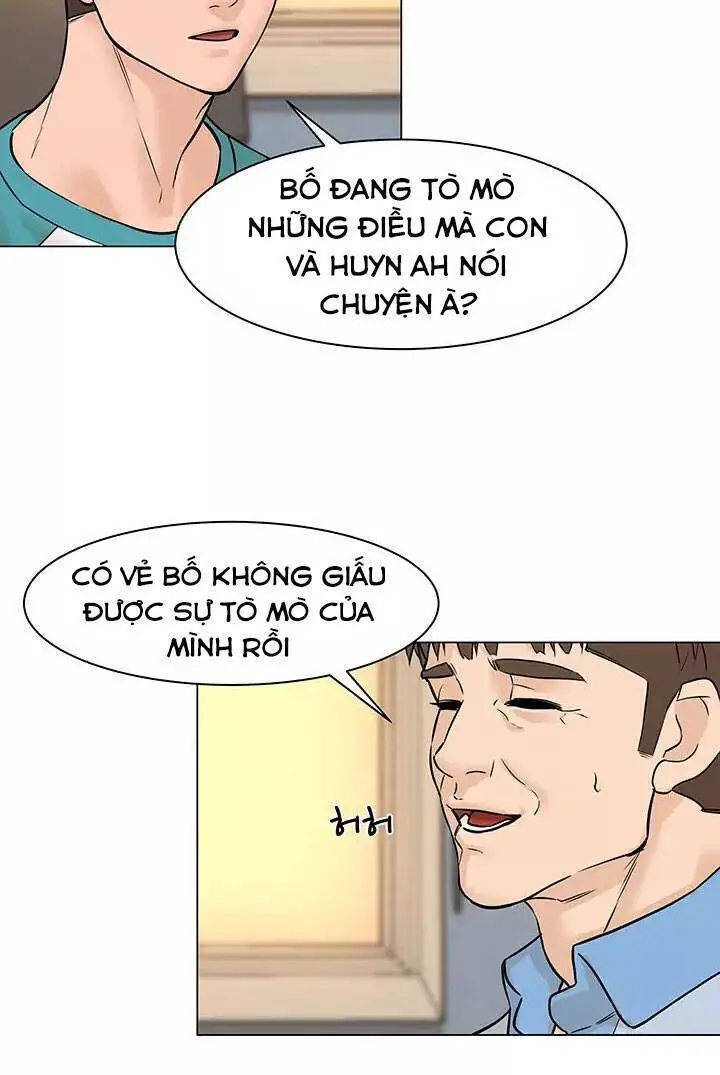 Người Trở Về Từ Cõi Chết Nettruyen ZZZ Chương 21 Page 14