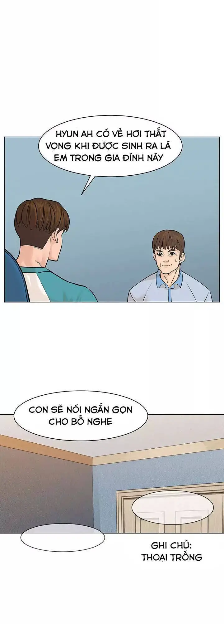 Người Trở Về Từ Cõi Chết Nettruyen ZZZ Chương 21 Page 15