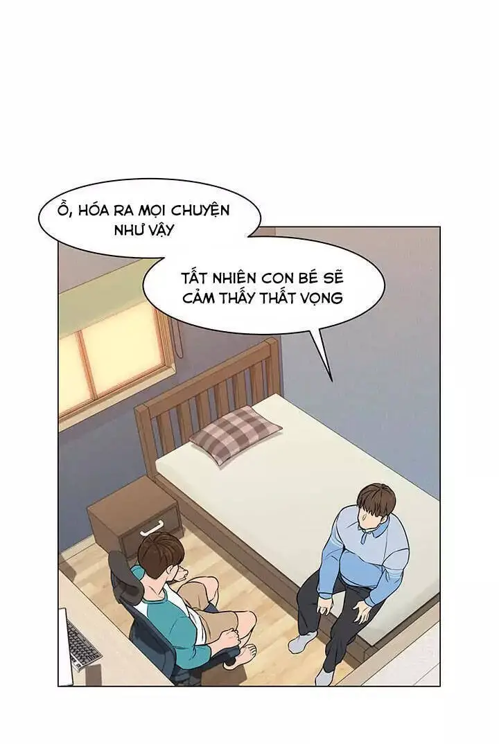 Người Trở Về Từ Cõi Chết Nettruyen ZZZ Chương 21 Page 16