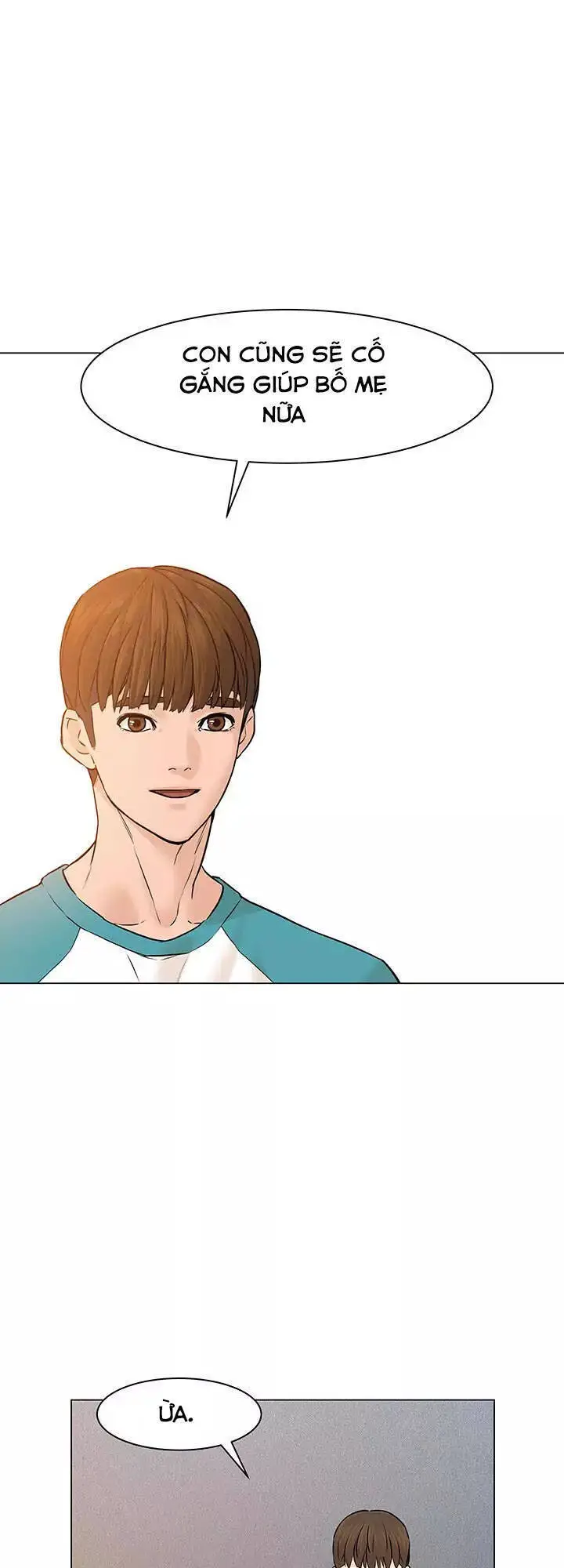 Người Trở Về Từ Cõi Chết Nettruyen ZZZ Chương 21 Page 21
