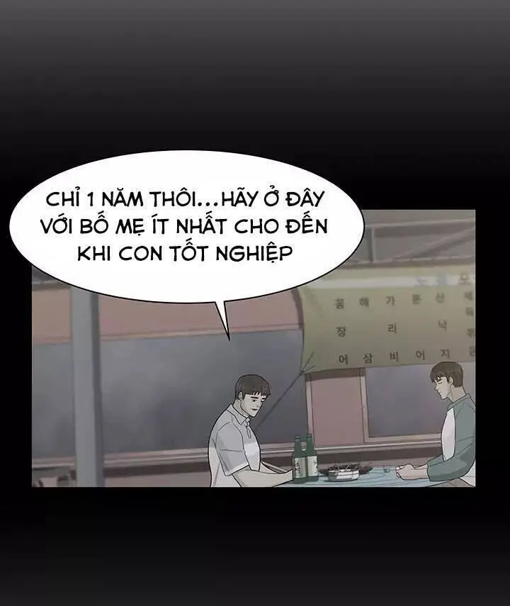 Người Trở Về Từ Cõi Chết Nettruyen ZZZ Chương 21 Page 24