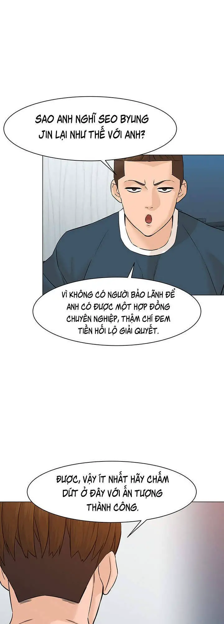 Người Trở Về Từ Cõi Chết Nettruyen ZZZ Chương 32 Page 11