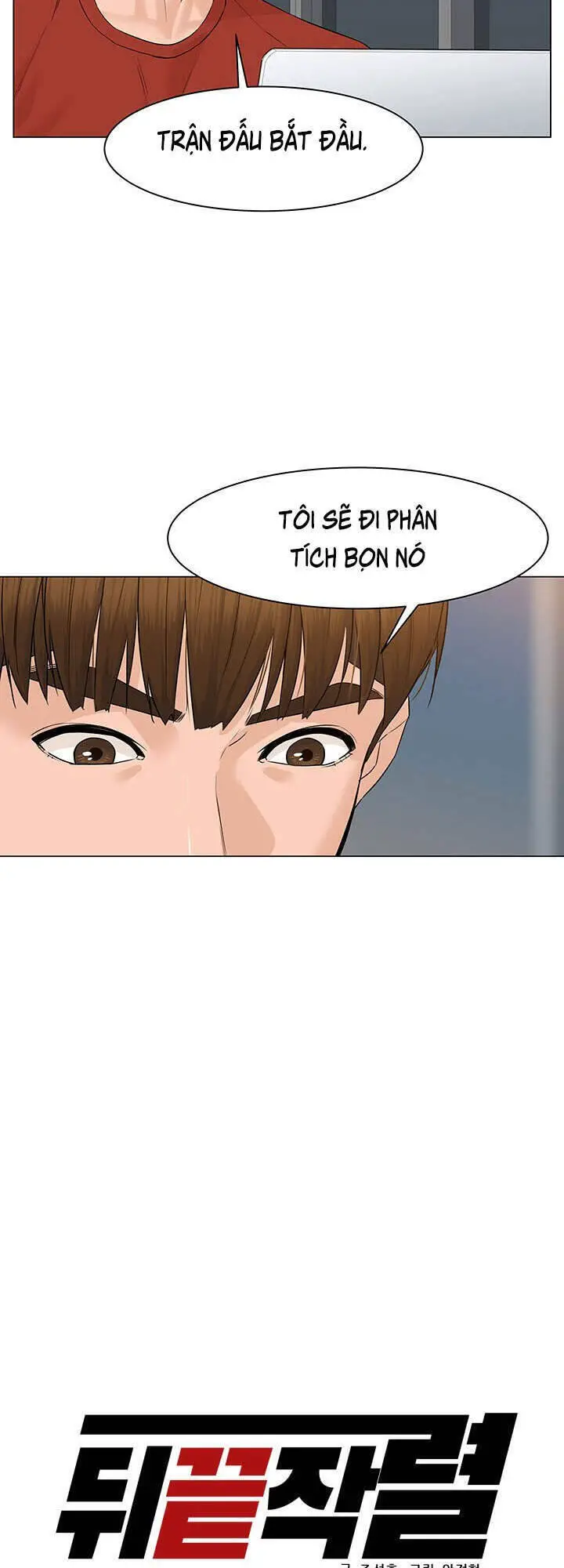 Người Trở Về Từ Cõi Chết Nettruyen ZZZ Chương 32 Page 19