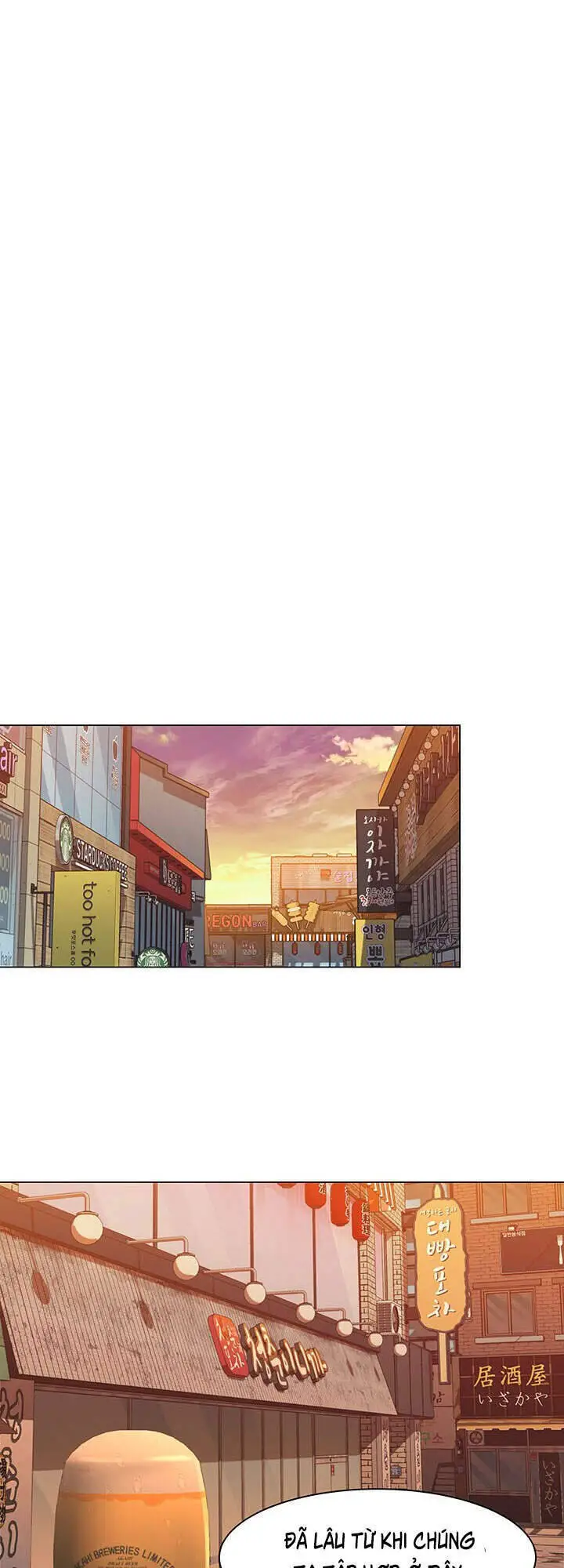 Người Trở Về Từ Cõi Chết Nettruyen ZZZ Chương 32 Page 21