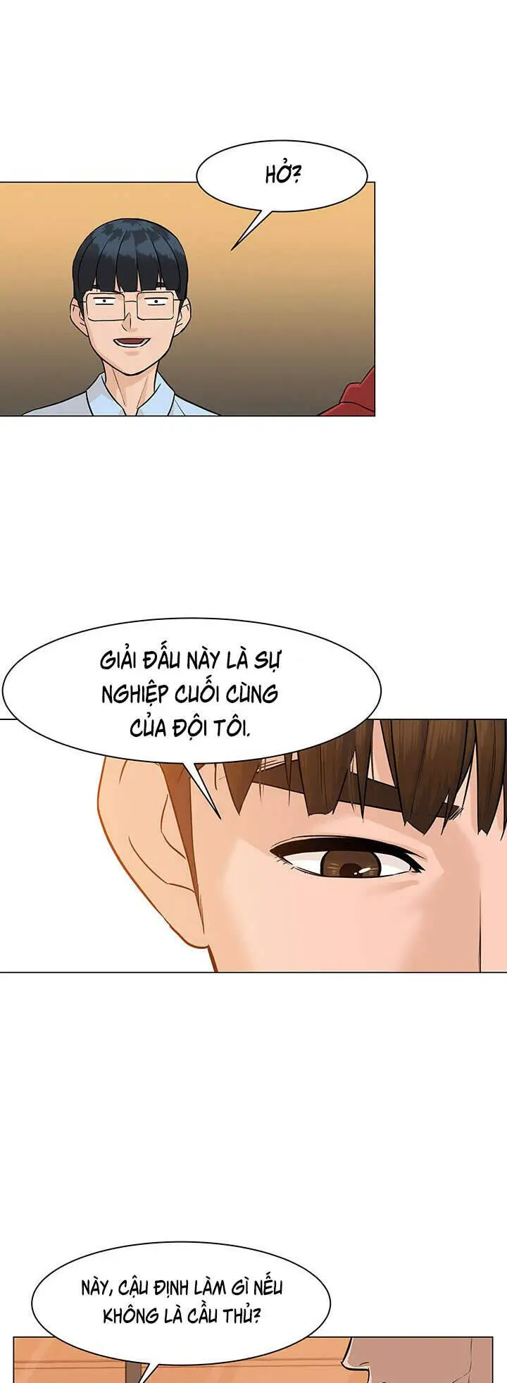Người Trở Về Từ Cõi Chết Nettruyen ZZZ Chương 32 Page 27