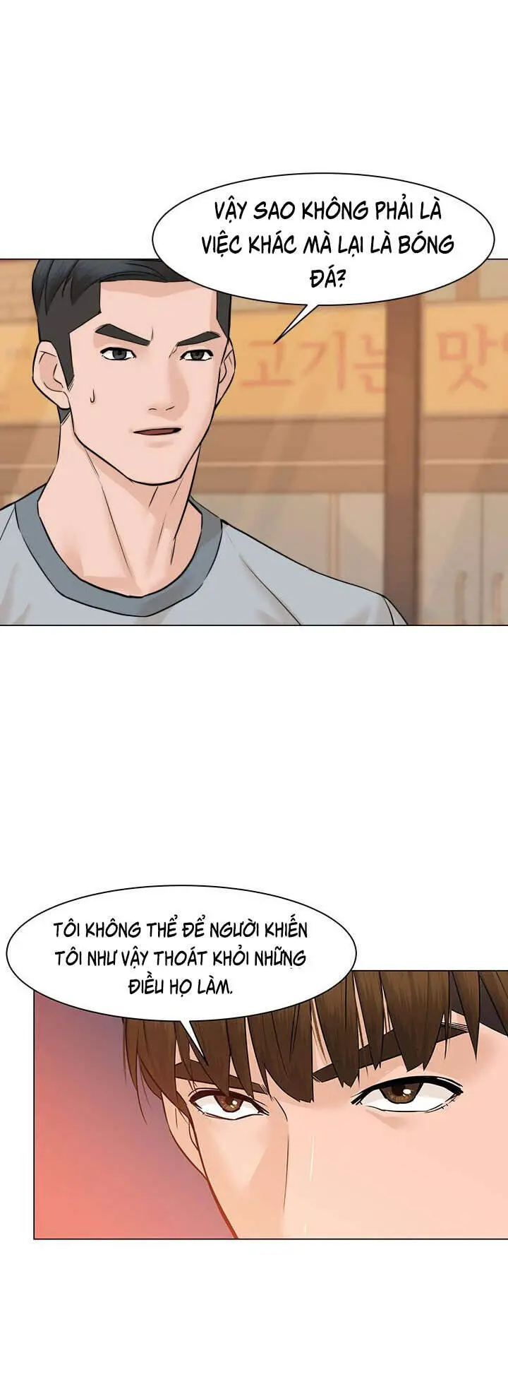 Người Trở Về Từ Cõi Chết Nettruyen ZZZ Chương 32 Page 30