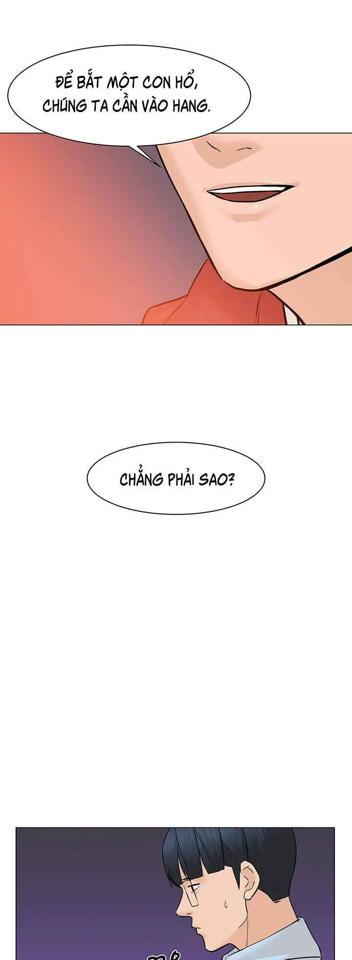 Người Trở Về Từ Cõi Chết Nettruyen ZZZ Chương 32 Page 31