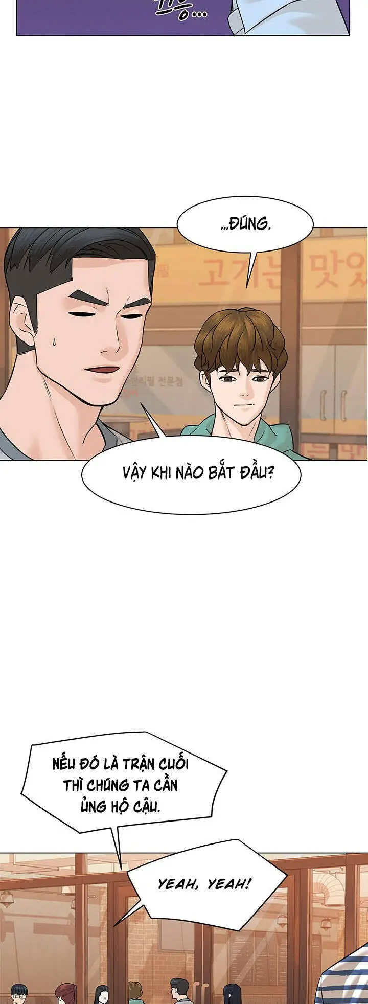 Người Trở Về Từ Cõi Chết Nettruyen ZZZ Chương 32 Page 32