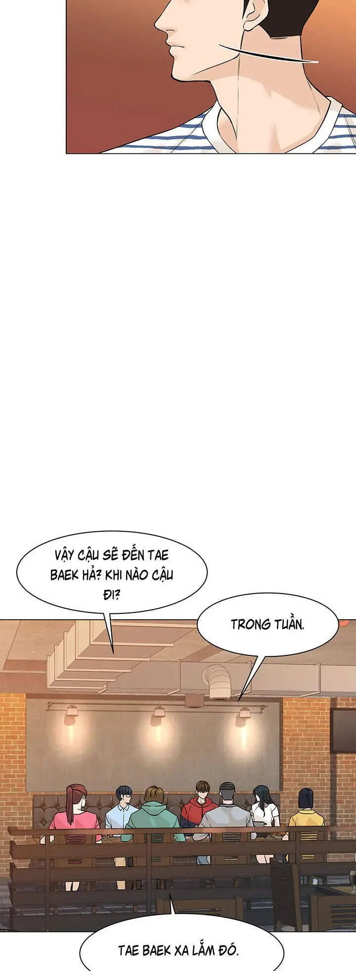 Người Trở Về Từ Cõi Chết Nettruyen ZZZ Chương 32 Page 35