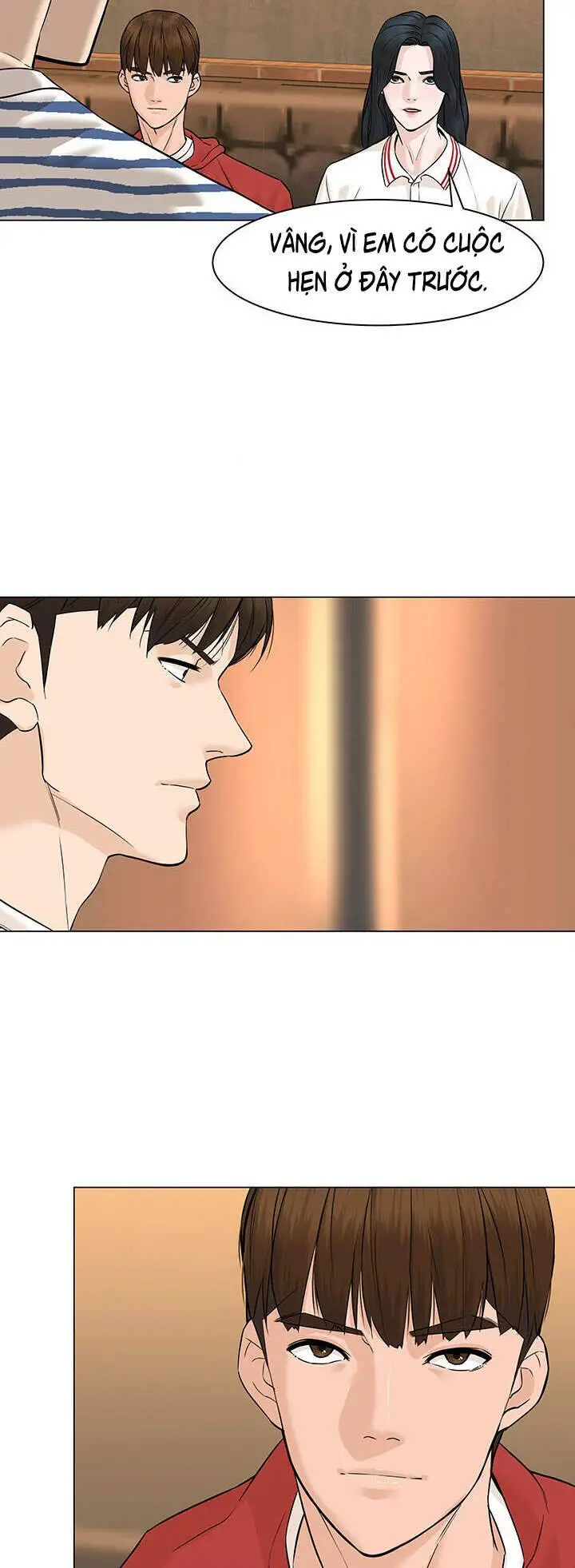 Người Trở Về Từ Cõi Chết Nettruyen ZZZ Chương 32 Page 38