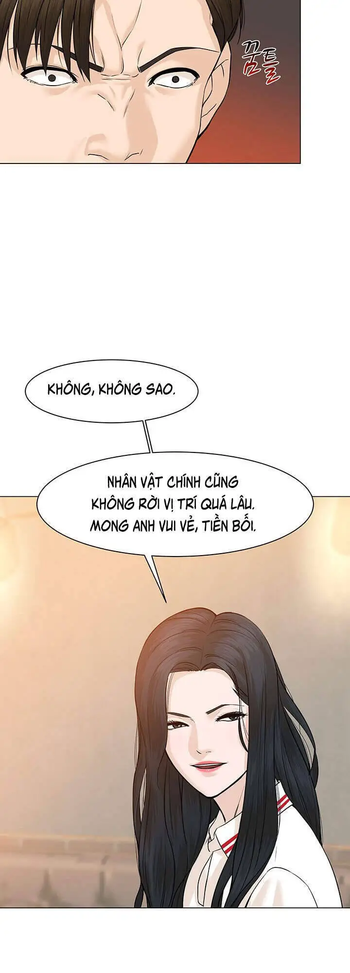 Người Trở Về Từ Cõi Chết Nettruyen ZZZ Chương 32 Page 42