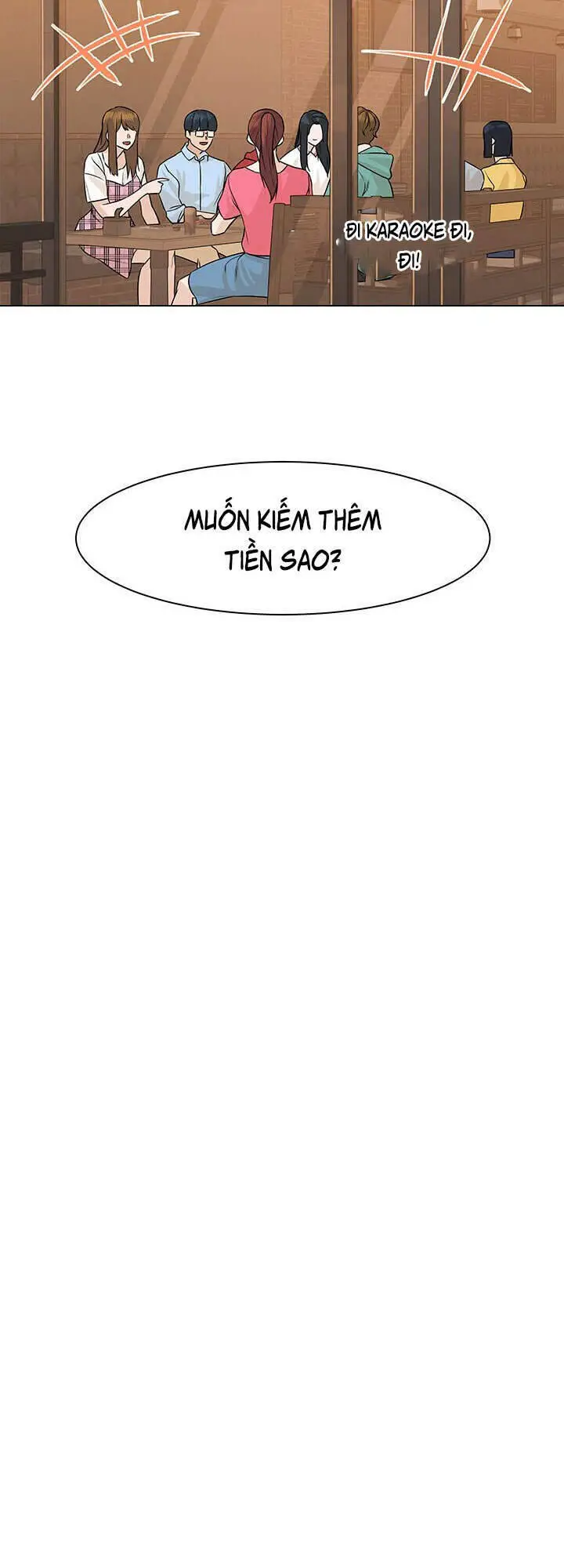 Người Trở Về Từ Cõi Chết Nettruyen ZZZ Chương 32 Page 54