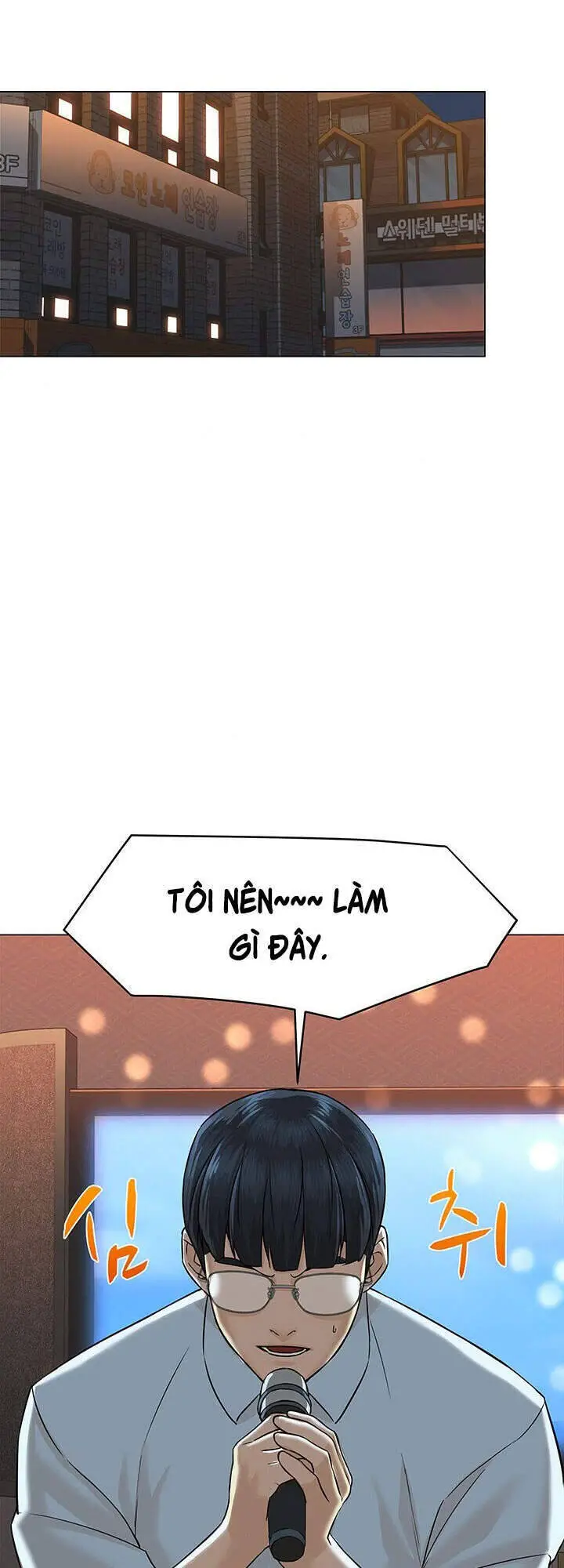 Người Trở Về Từ Cõi Chết Nettruyen ZZZ Chương 32 Page 56