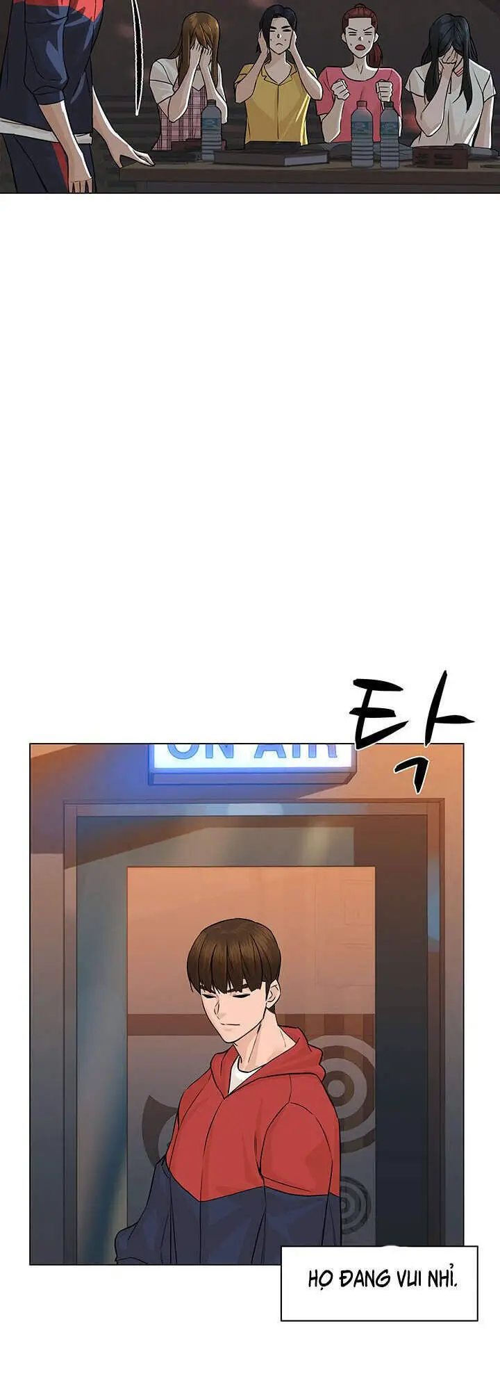 Người Trở Về Từ Cõi Chết Nettruyen ZZZ Chương 32 Page 60