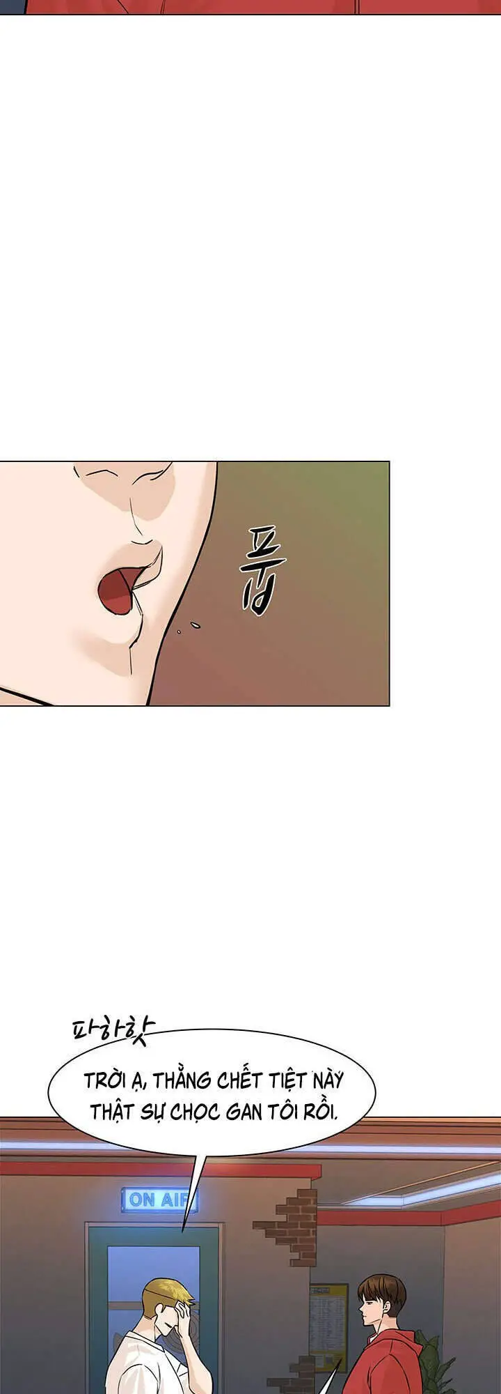 Người Trở Về Từ Cõi Chết Nettruyen ZZZ Chương 32 Page 70