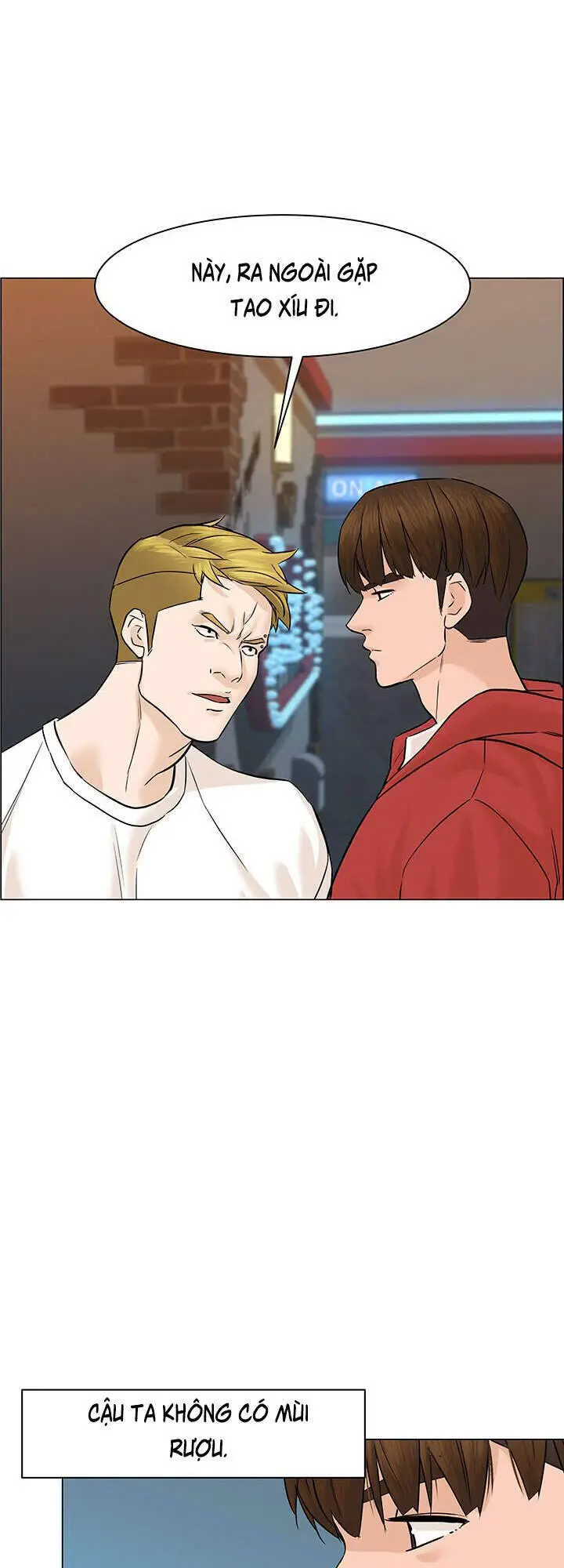 Người Trở Về Từ Cõi Chết Nettruyen ZZZ Chương 32 Page 72