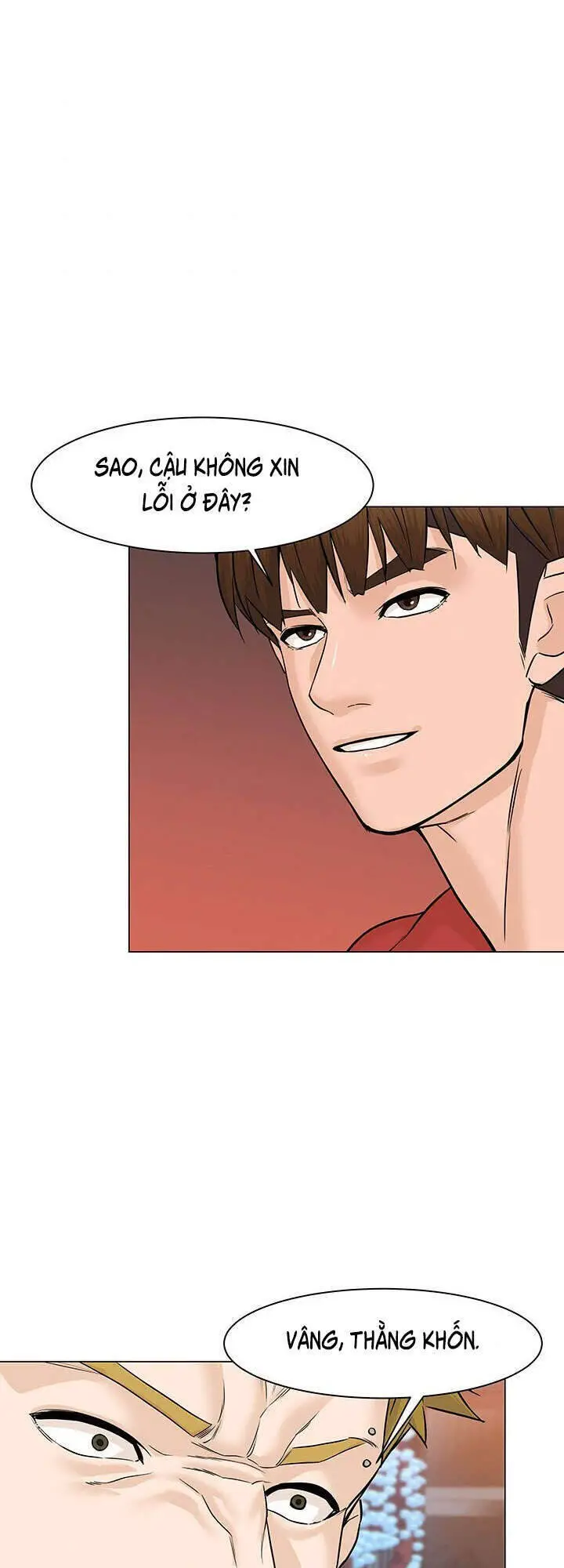 Người Trở Về Từ Cõi Chết Nettruyen ZZZ Chương 32 Page 76