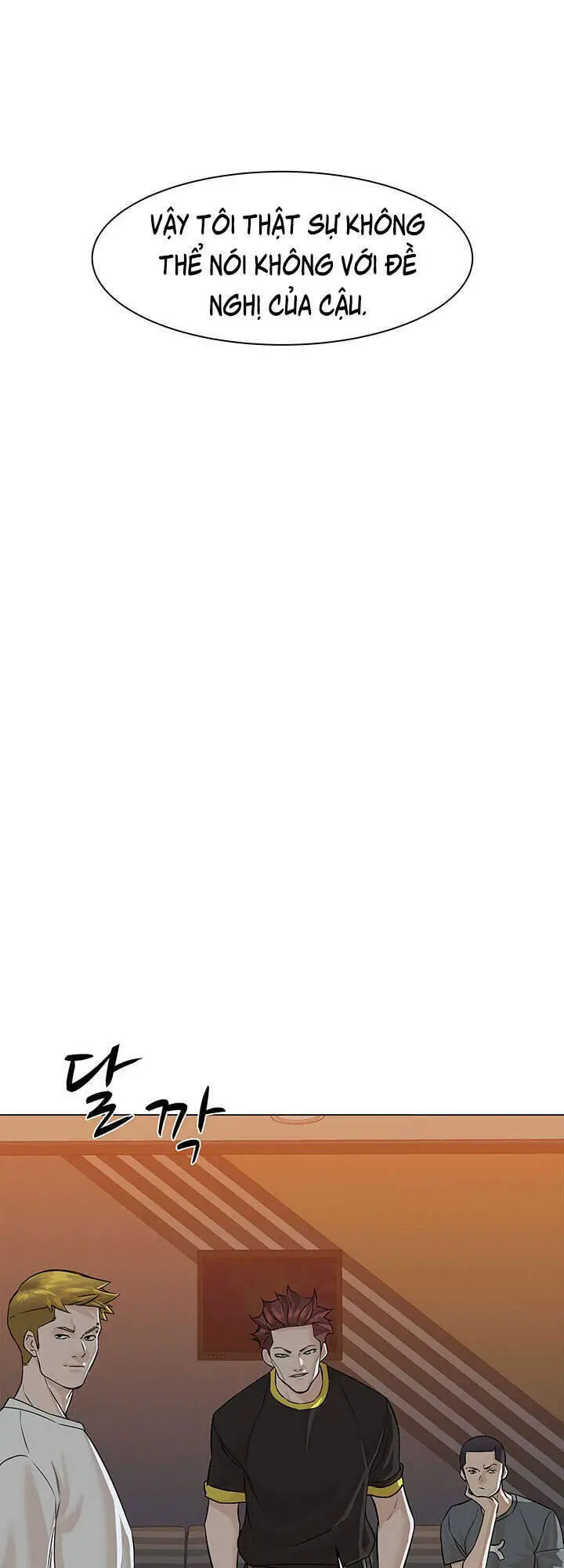 Người Trở Về Từ Cõi Chết Nettruyen ZZZ Chương 32 Page 80