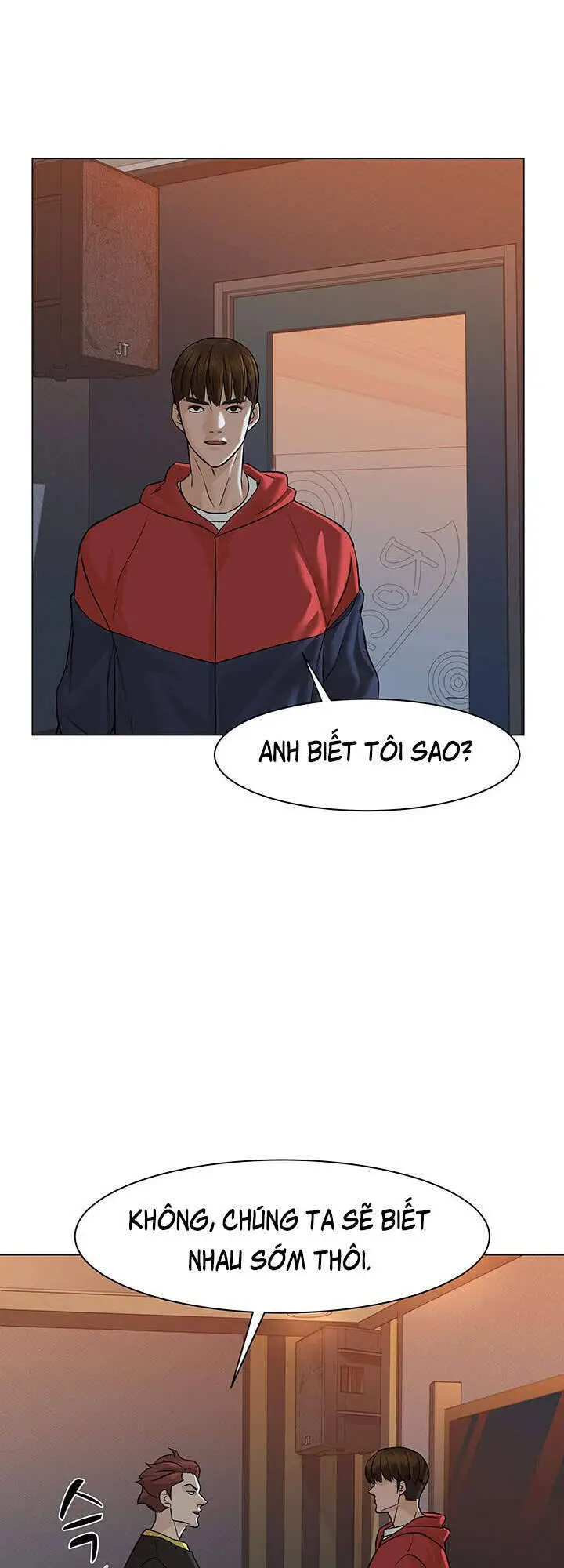 Người Trở Về Từ Cõi Chết Nettruyen ZZZ Chương 32 Page 82