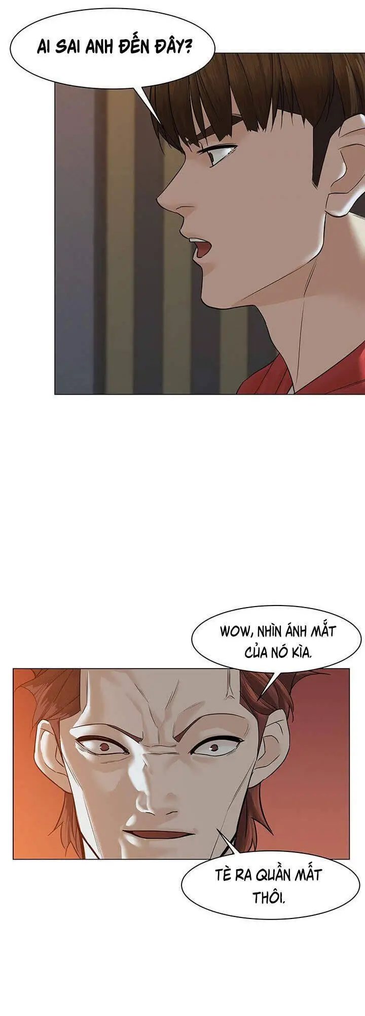 Người Trở Về Từ Cõi Chết Nettruyen ZZZ Chương 32 Page 86