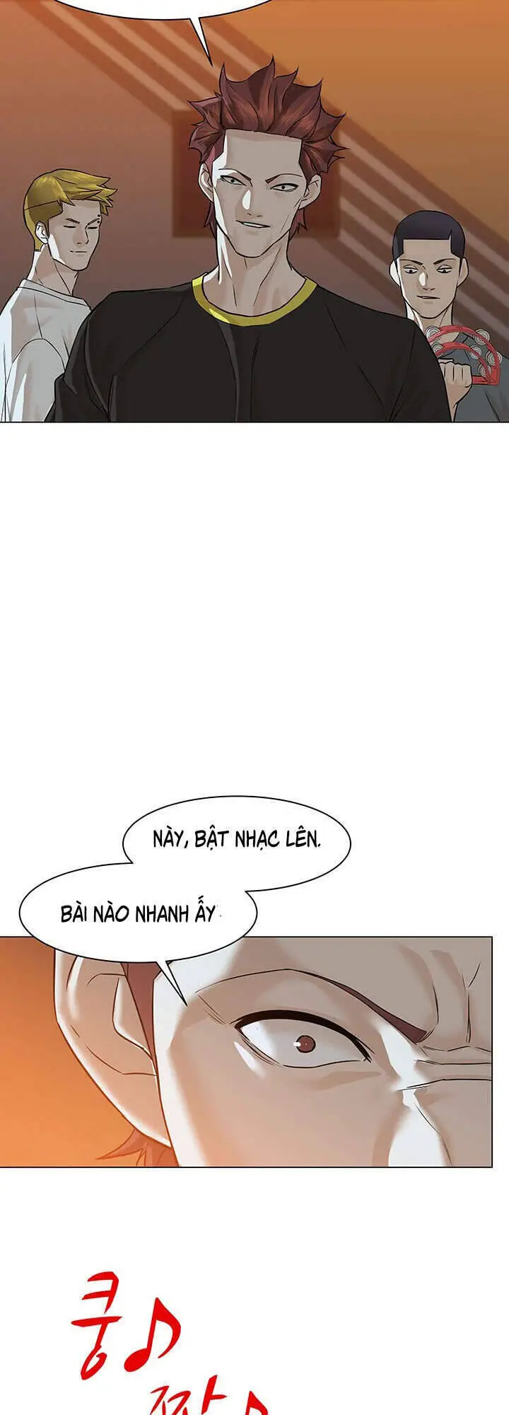 Người Trở Về Từ Cõi Chết Nettruyen ZZZ Chương 32 Page 88