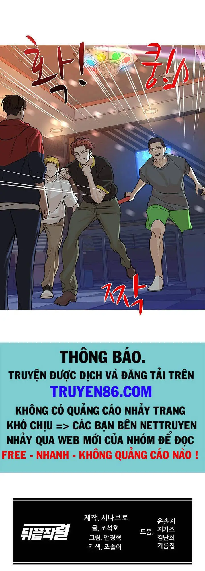 Người Trở Về Từ Cõi Chết Nettruyen ZZZ Chương 32 Page 90