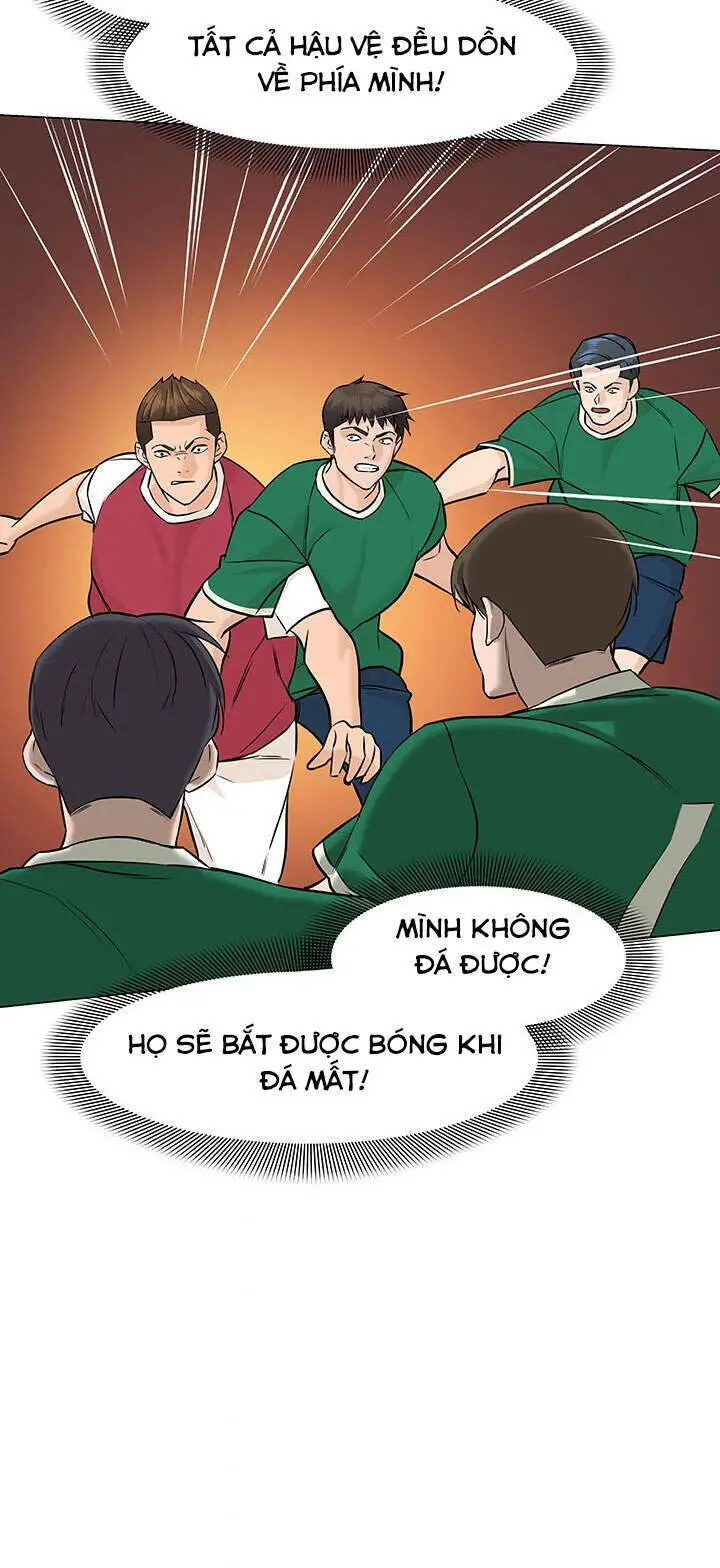 Người Trở Về Từ Cõi Chết Nettruyen ZZZ Chương 38 Page 60